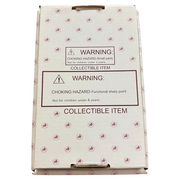 The Ashton-Drake Galleries Handful of Joy Mini Vinyl Baby Doll - Picture 8 of 9